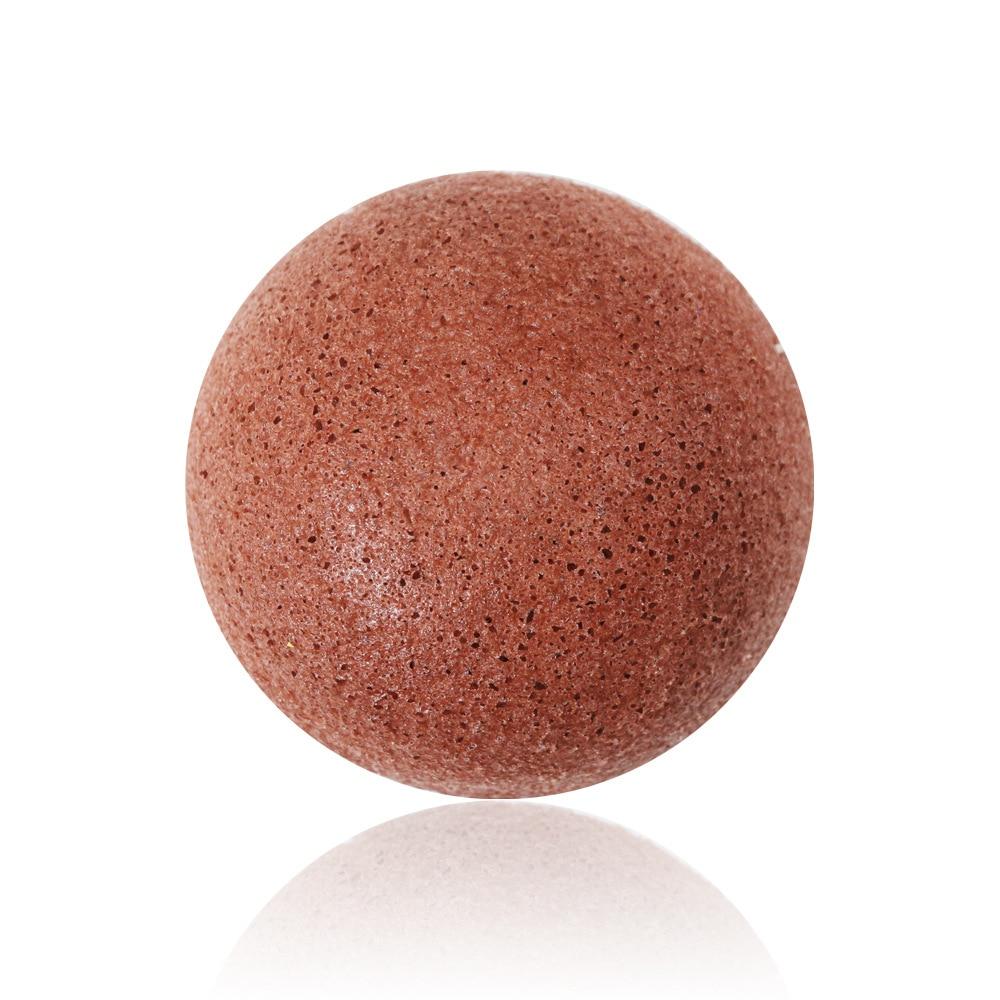 Pack of 5 Natural Konjac Face Puffs - Premium Beauty Product - Just €22.95! Shop now at San Rocco Italia