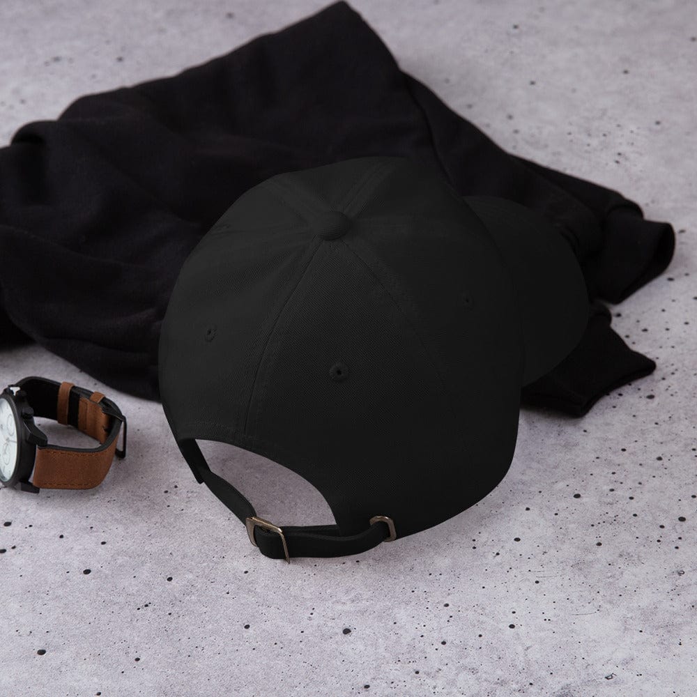 Embroidered San Rocco Italia Italian Soul Connection Hat - Premium - Just €54.95! Shop now at San Rocco Italia