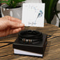 Men's Love You Forever Bracelet - Premium Jewelry - Just €41.95! Shop now at San Rocco Italia