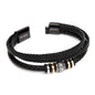 Men's Love You Forever Bracelet - Premium Jewelry - Just €41.95! Shop now at San Rocco Italia