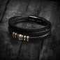 Men's Love You Forever Bracelet - Premium Jewelry - Just €41.95! Shop now at San Rocco Italia