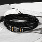 Men's Love You Forever Bracelet - Premium Jewelry - Just €41.95! Shop now at San Rocco Italia