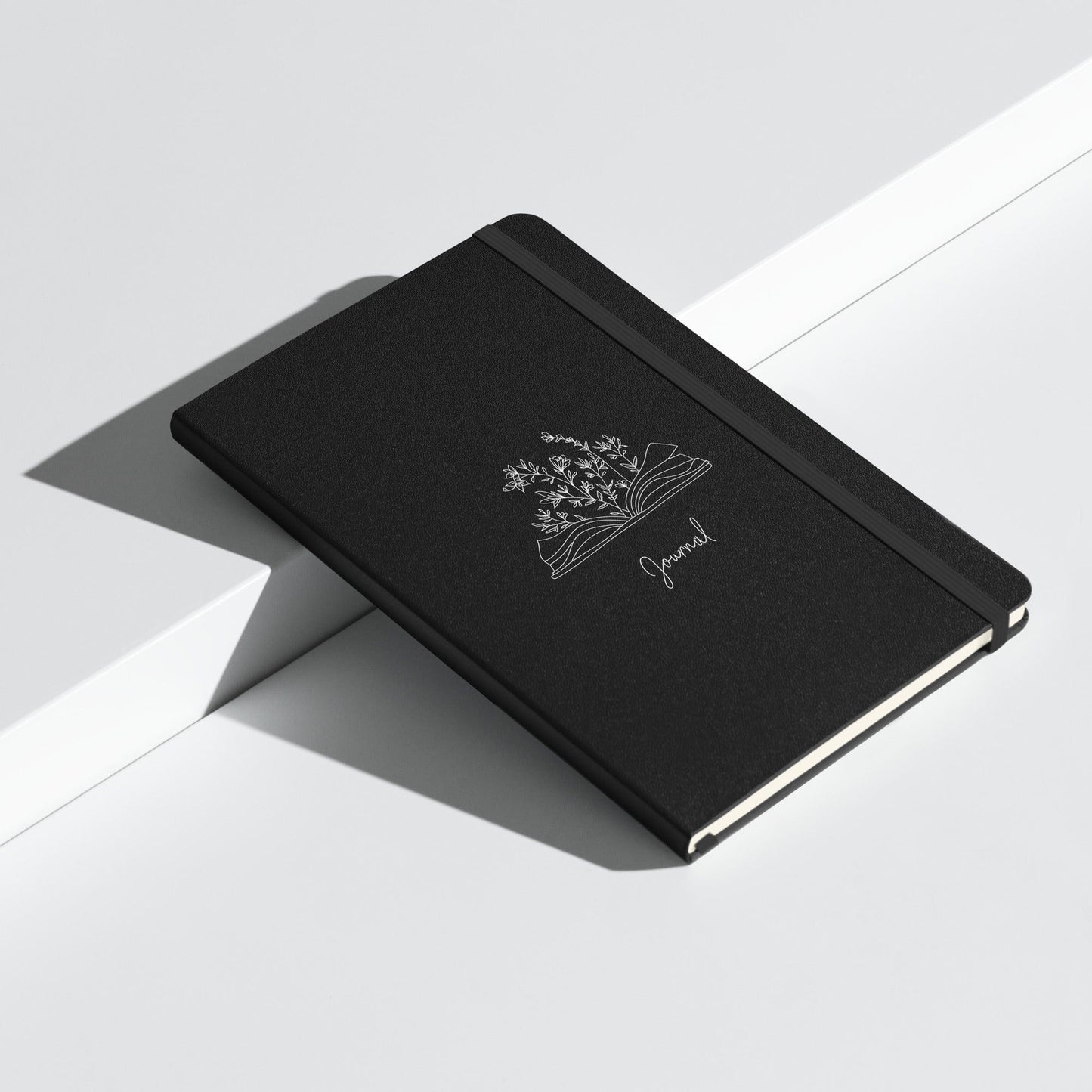 Hardcover bound journal - Premium Journals - Just €19.95! Shop now at San Rocco Italia
