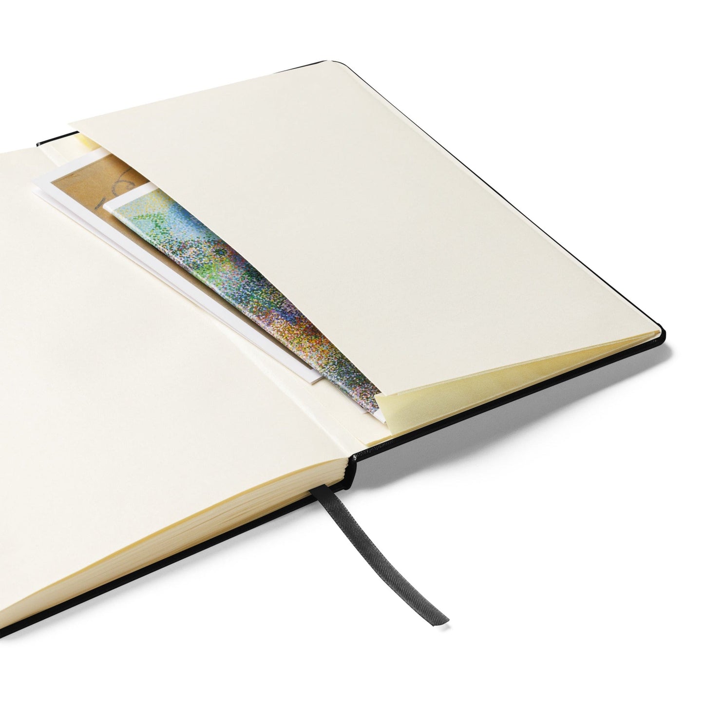 Hardcover bound journal - Premium Journals - Just €19.95! Shop now at San Rocco Italia