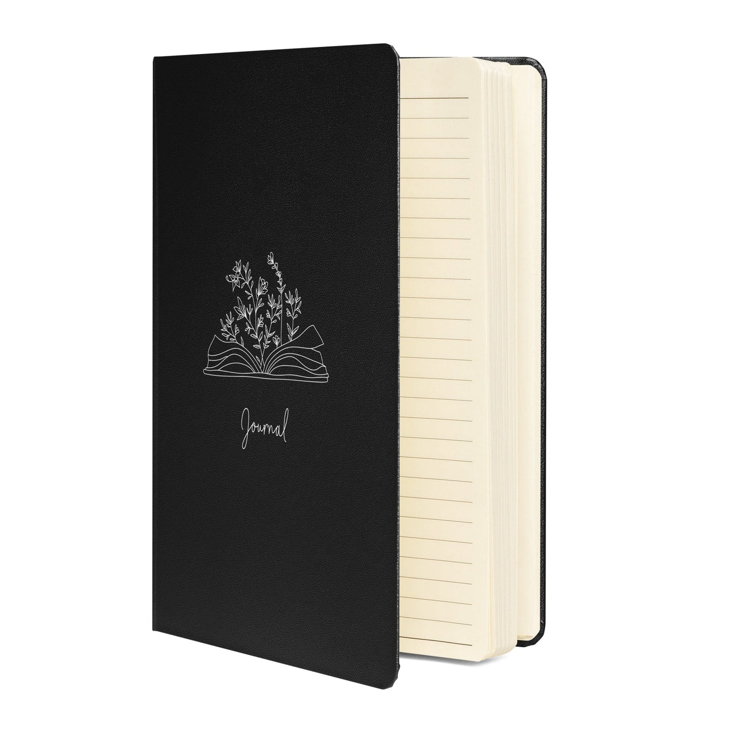 Hardcover bound journal - Premium Journals - Just €19.95! Shop now at San Rocco Italia