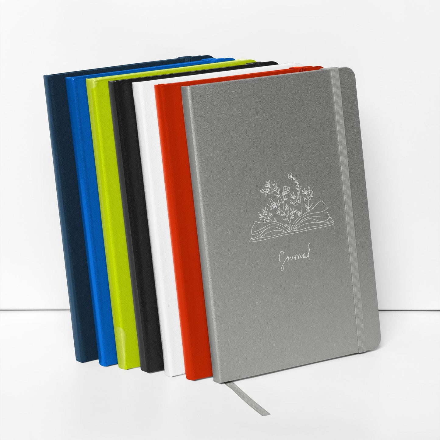 Hardcover bound journal - Premium Journals - Just €19.95! Shop now at San Rocco Italia