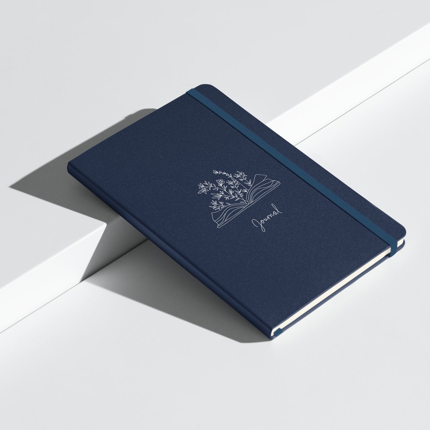 Hardcover bound journal - Premium Journals - Just €19.95! Shop now at San Rocco Italia