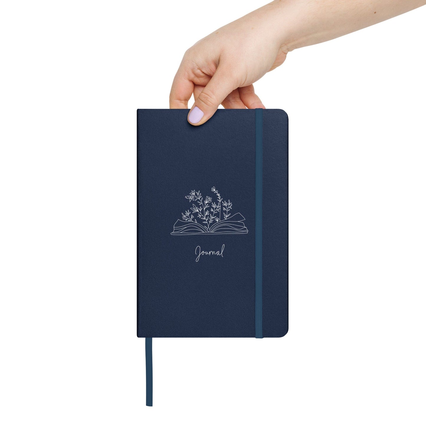 Hardcover bound journal - Premium Journals - Just €19.95! Shop now at San Rocco Italia