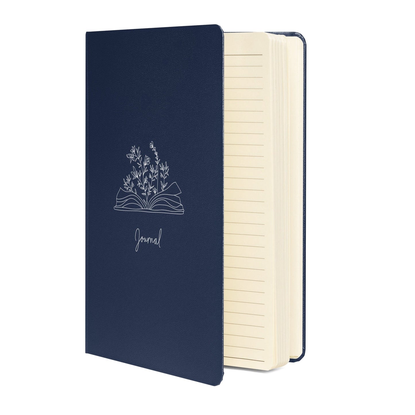 Hardcover bound journal - Premium Journals - Just €19.95! Shop now at San Rocco Italia