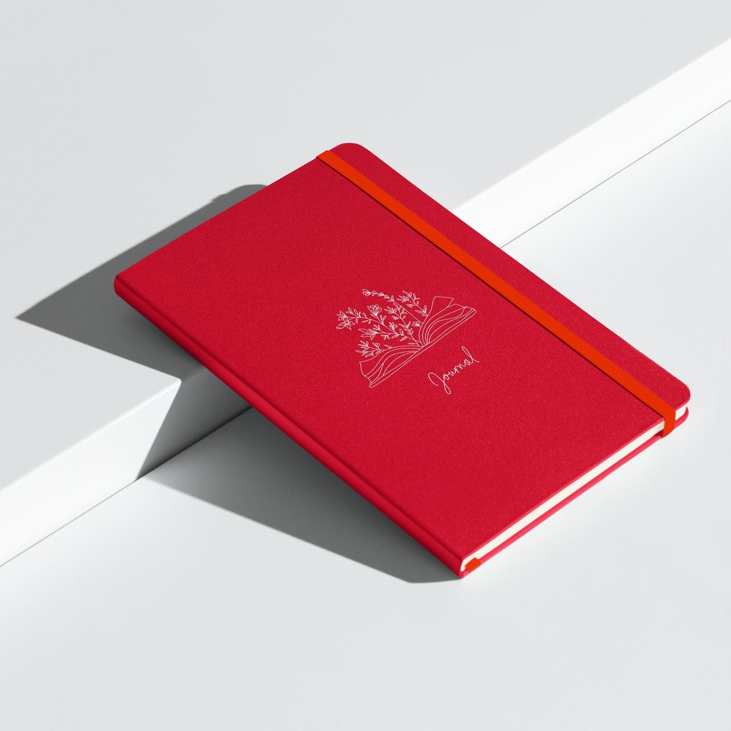 Journals Hardcover bound journal San Rocco Italia