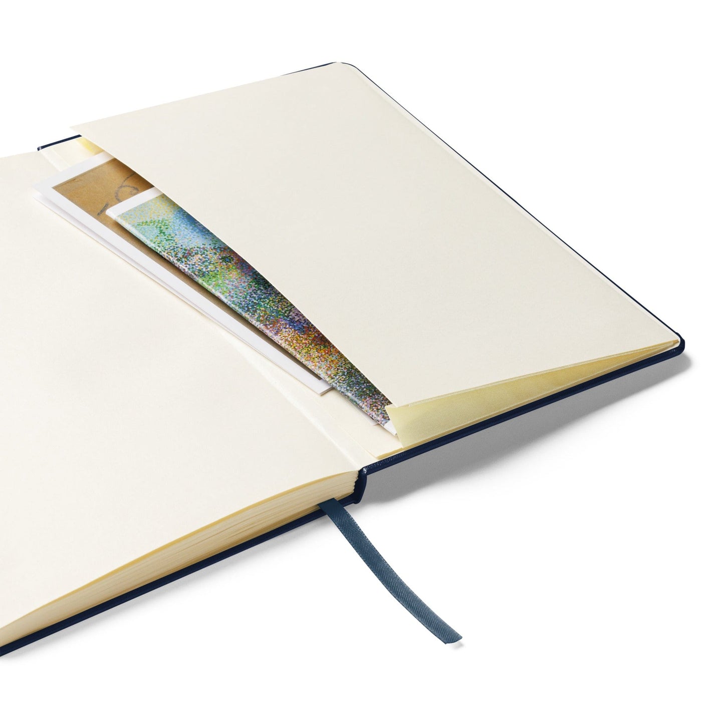 Hardcover bound journal - Premium Journals - Just €19.95! Shop now at San Rocco Italia