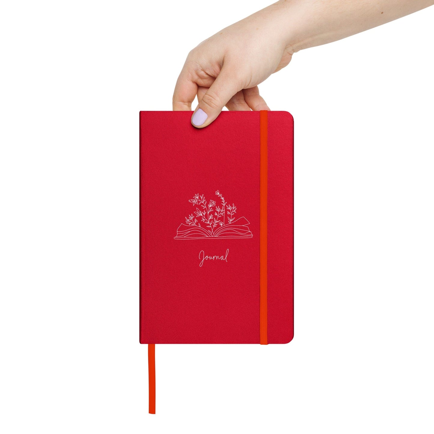 Hardcover bound journal - Premium Journals - Just €19.95! Shop now at San Rocco Italia