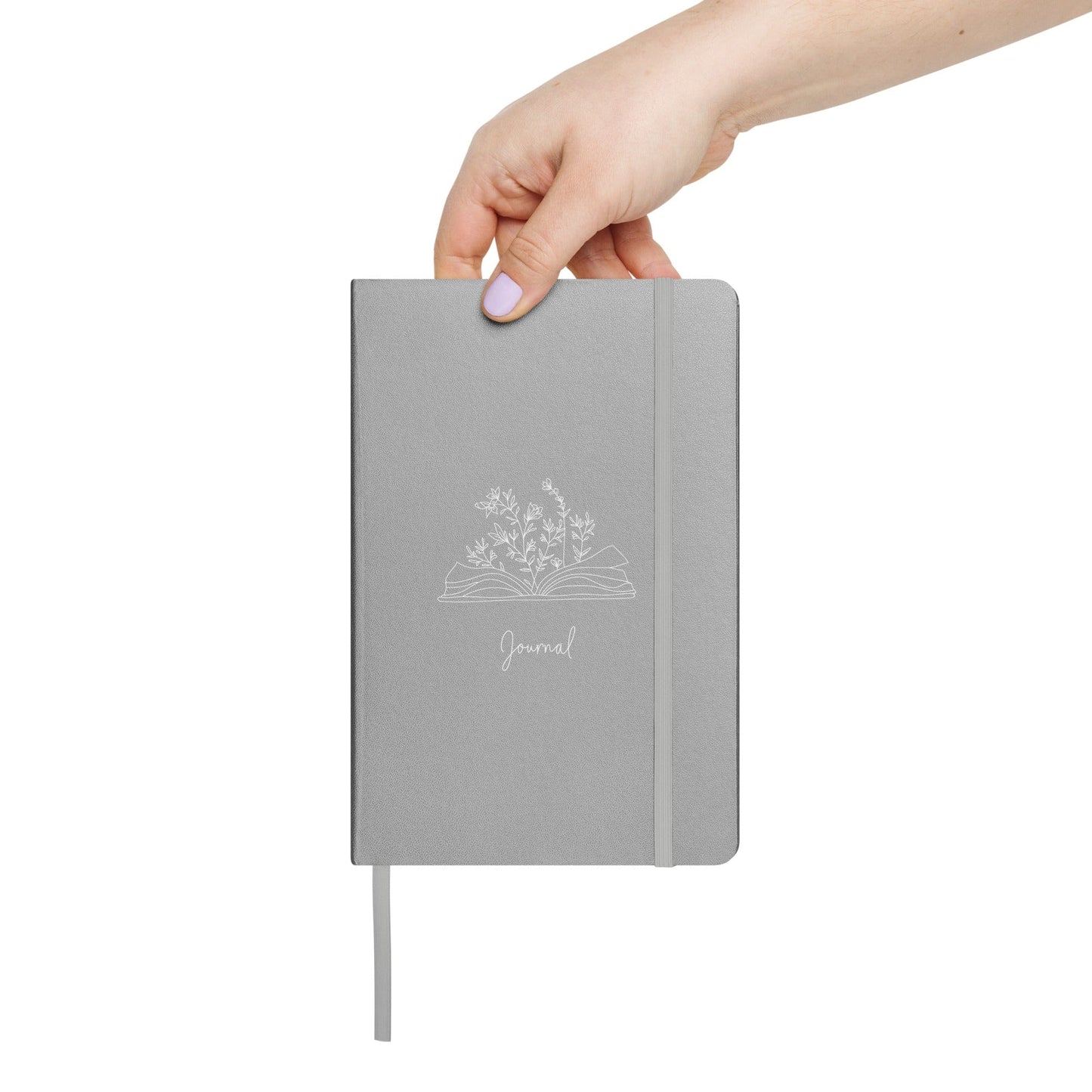 Journals Hardcover bound journal San Rocco Italia