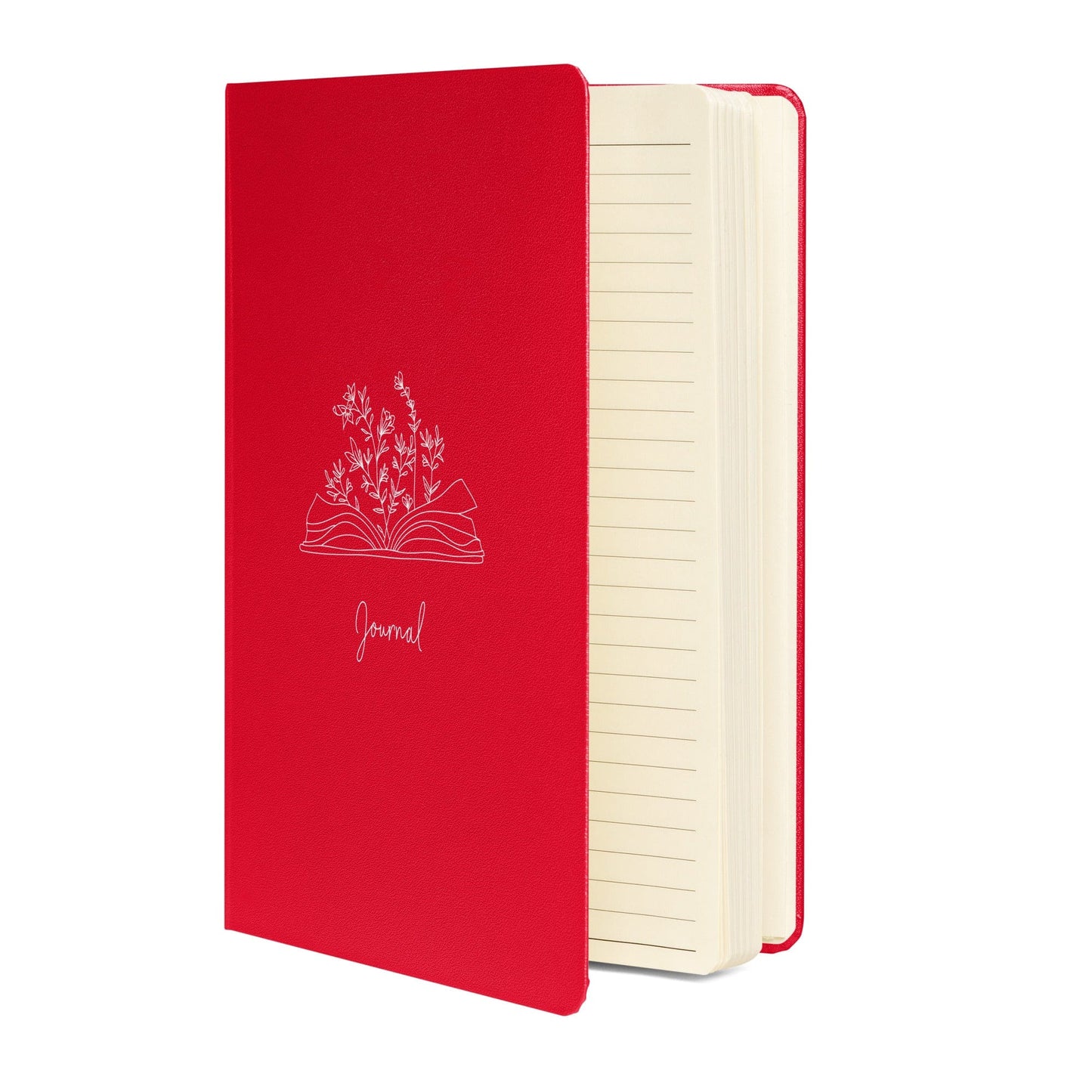 Hardcover bound journal - Premium Journals - Just €19.95! Shop now at San Rocco Italia