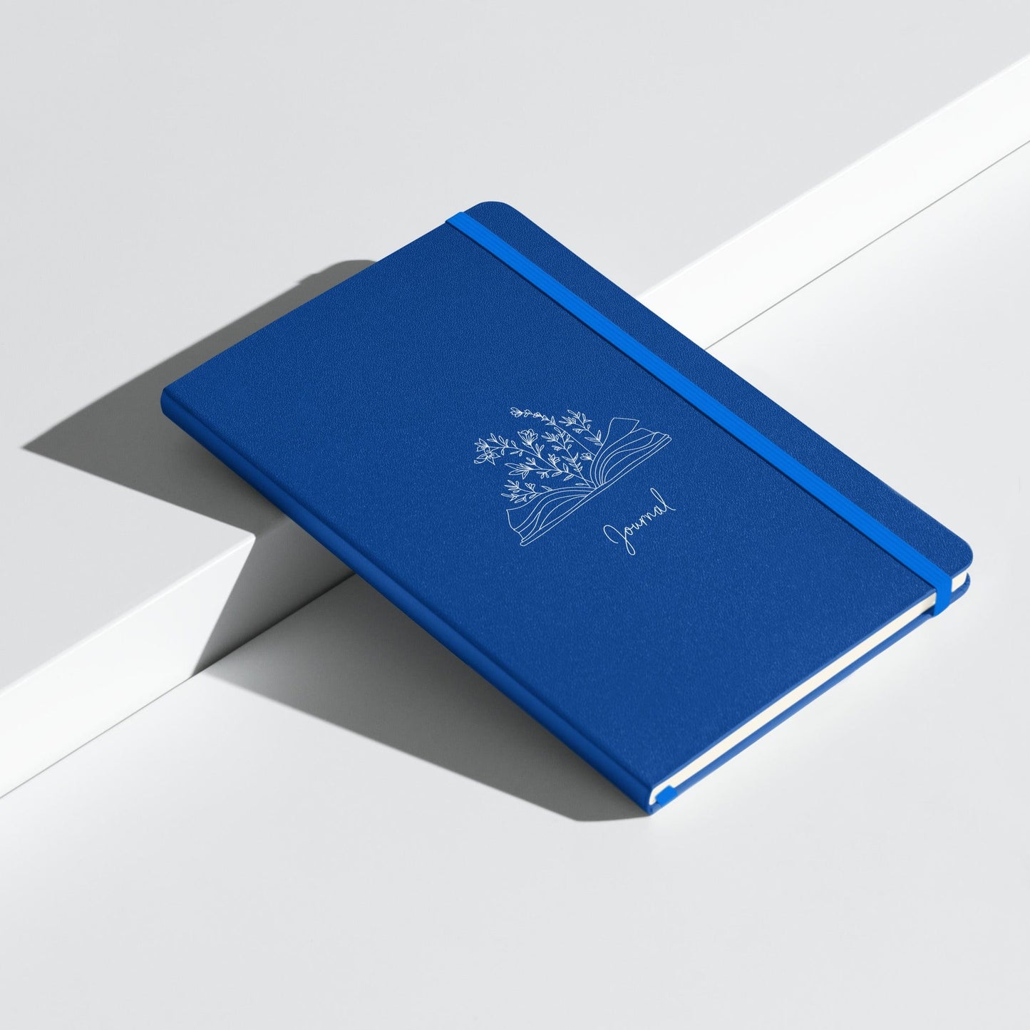 Journals Hardcover bound journal San Rocco Italia
