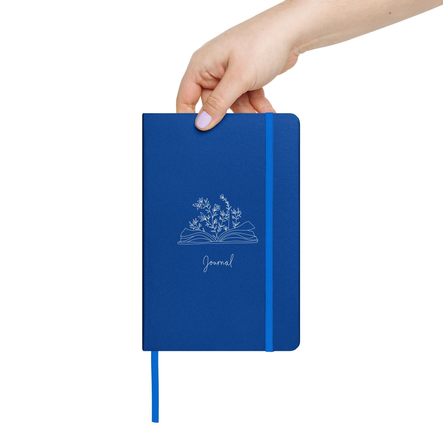 Journals Hardcover bound journal San Rocco Italia
