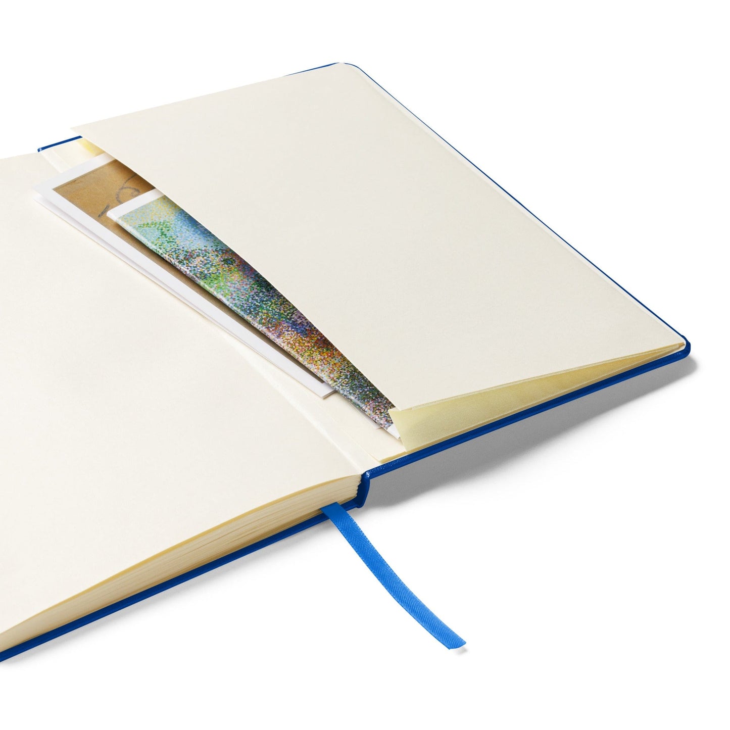 Journals Hardcover bound journal San Rocco Italia
