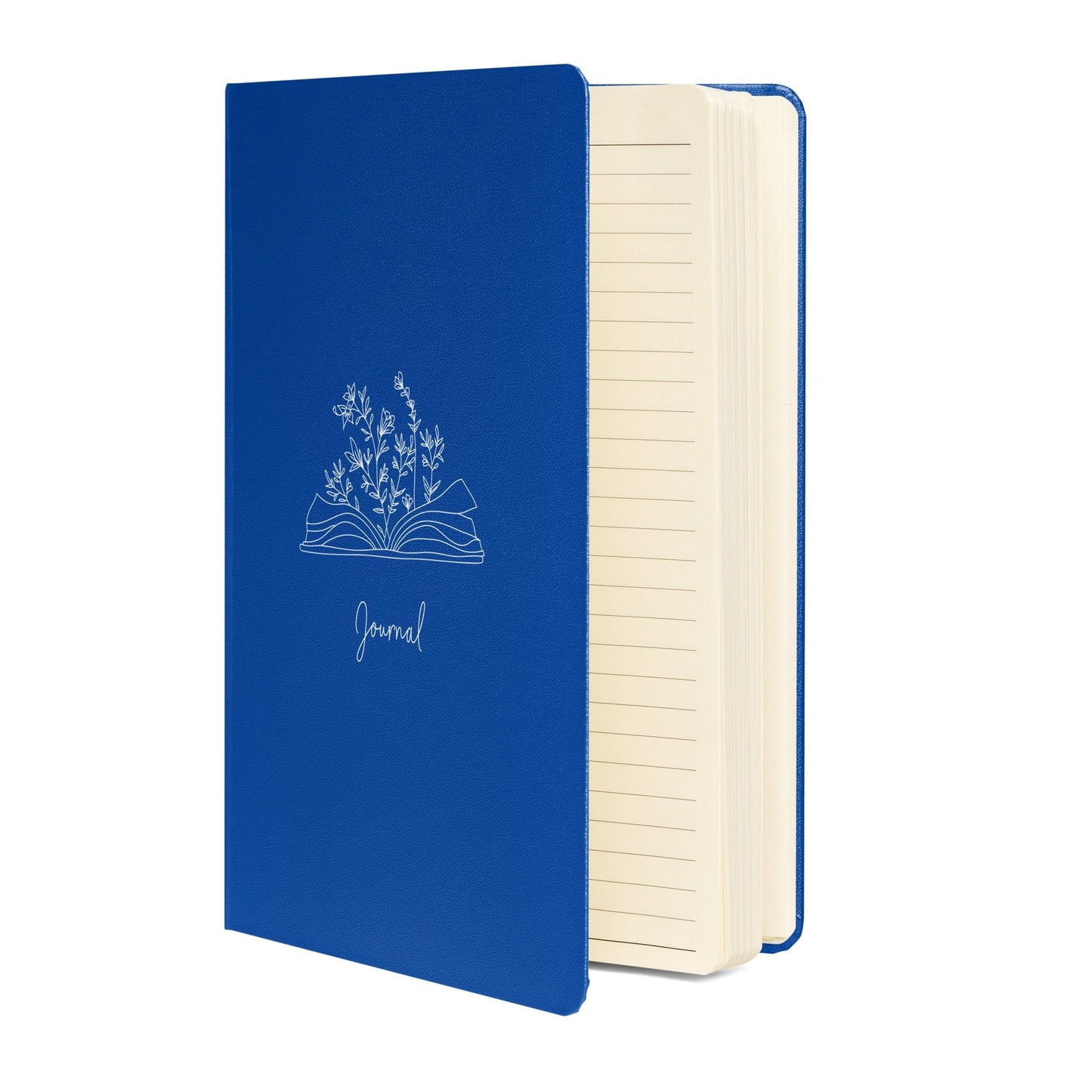 Journals Hardcover bound journal San Rocco Italia