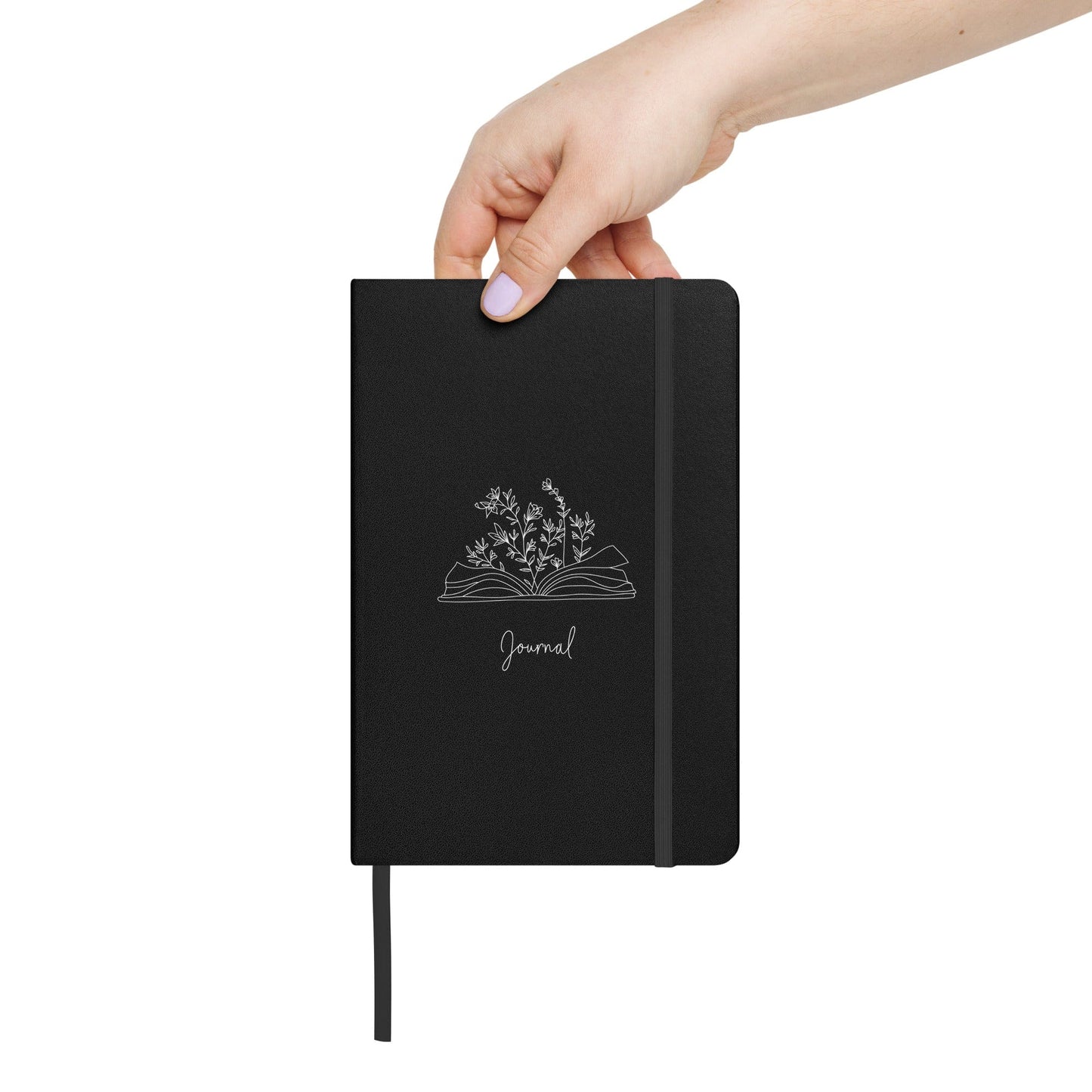 Hardcover bound journal - Premium Journals - Just €19.95! Shop now at San Rocco Italia