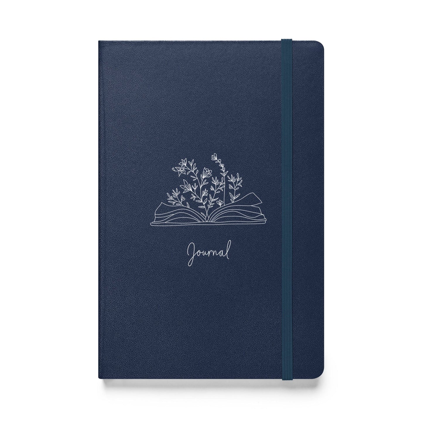 Hardcover bound journal - Premium Journals - Just €19.95! Shop now at San Rocco Italia