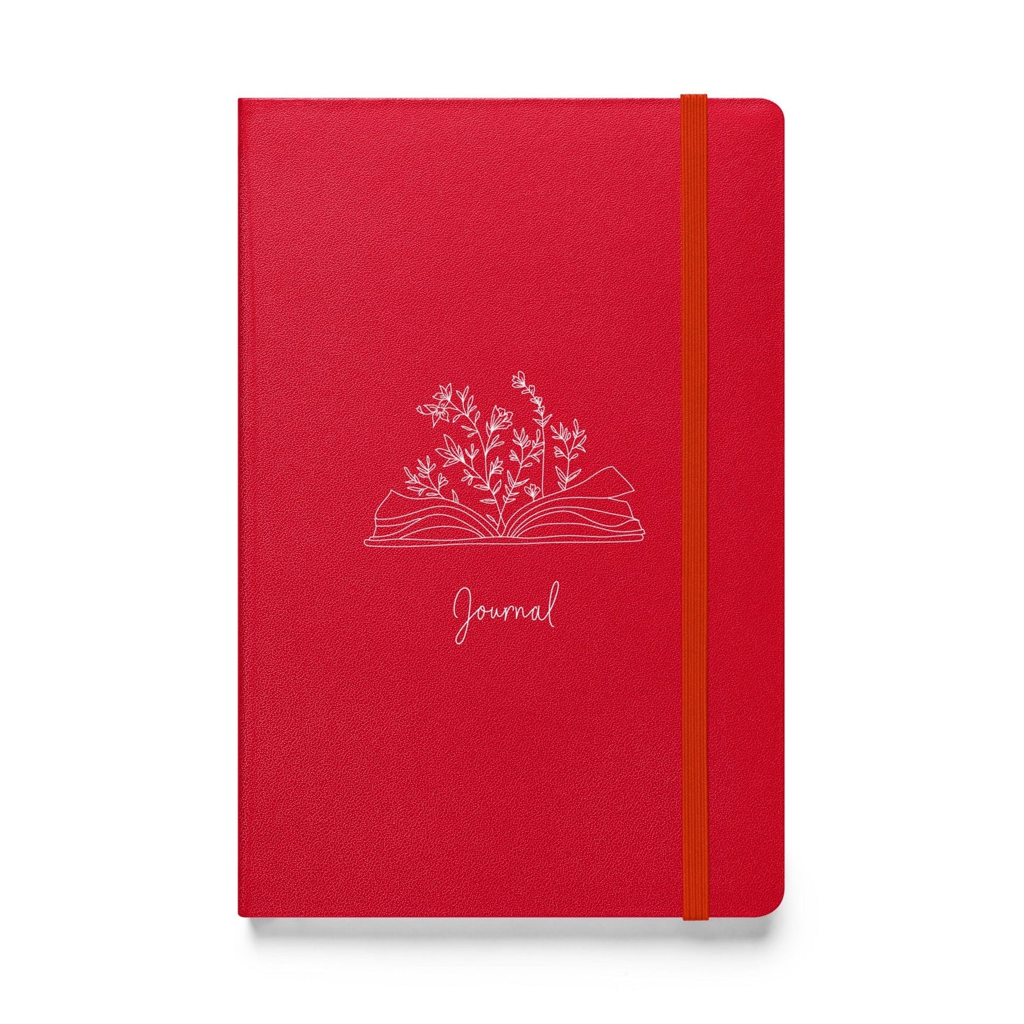 Hardcover bound journal - Premium Journals - Just €19.95! Shop now at San Rocco Italia