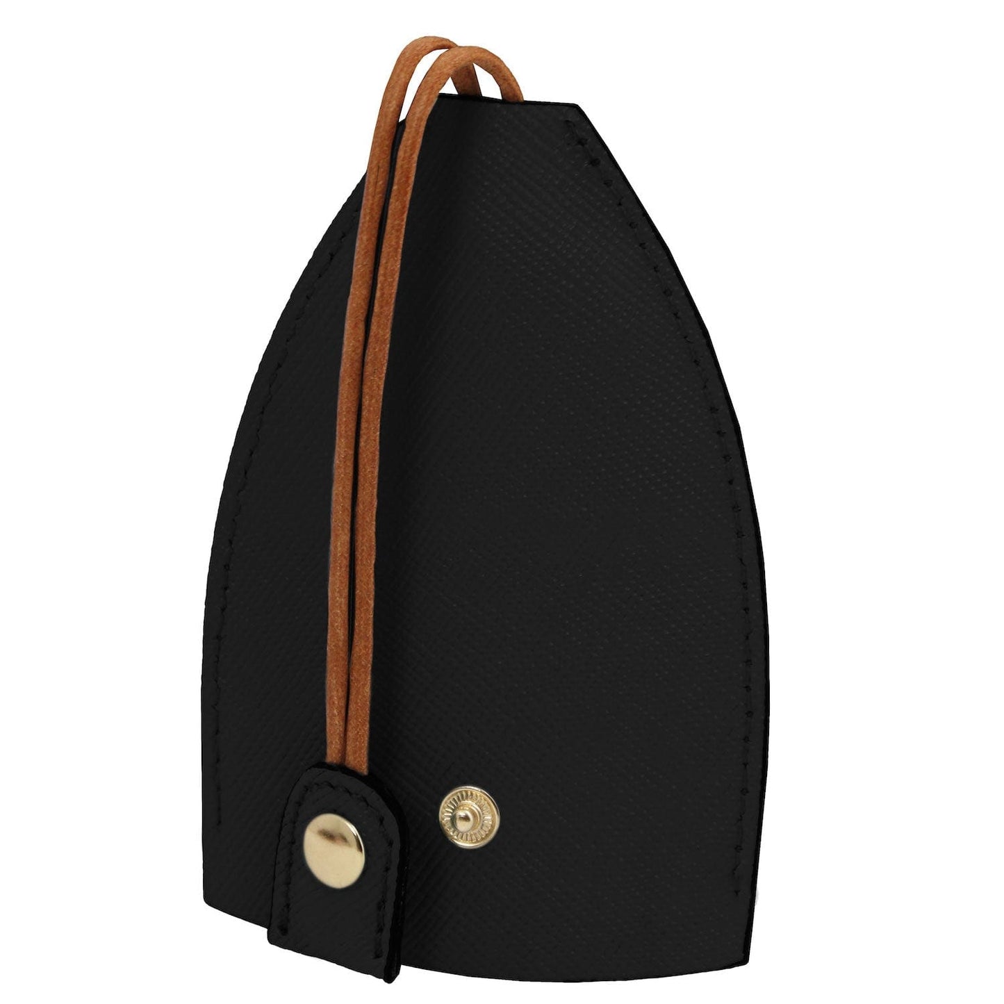 TL Bag - Saffiano leather key ring holder | TL142387 - Premium Keychains - Shop now at San Rocco Italia