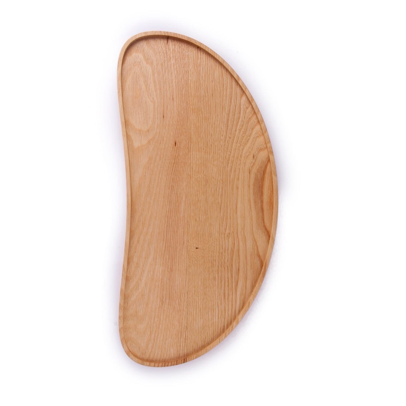 Bean Wood Serving Tray | 2 sizes - Premium Kitchen - Just €29.95! Shop now at San Rocco Italia