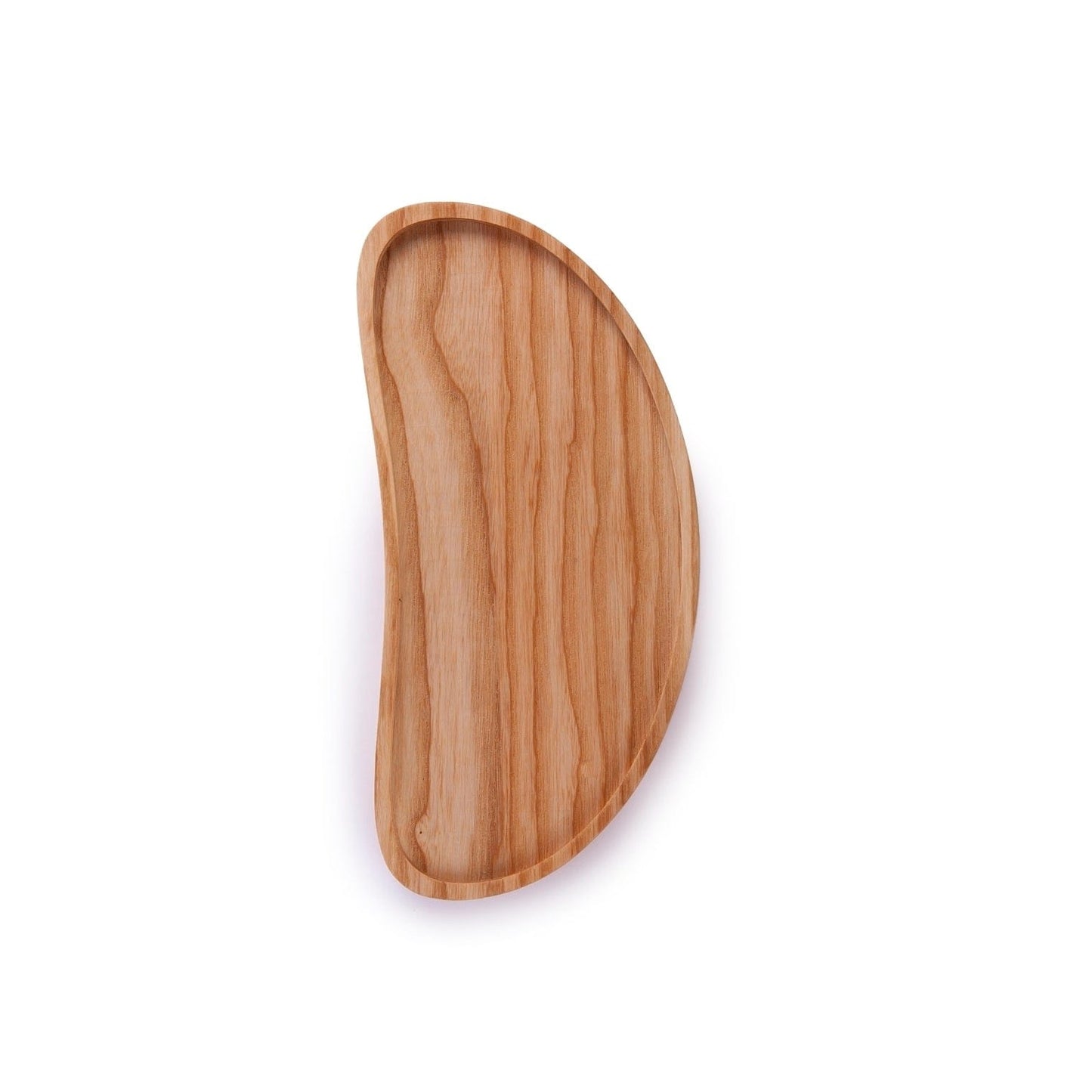 Bean Wood Serving Tray | 2 sizes - Premium Kitchen - Just €29.95! Shop now at San Rocco Italia