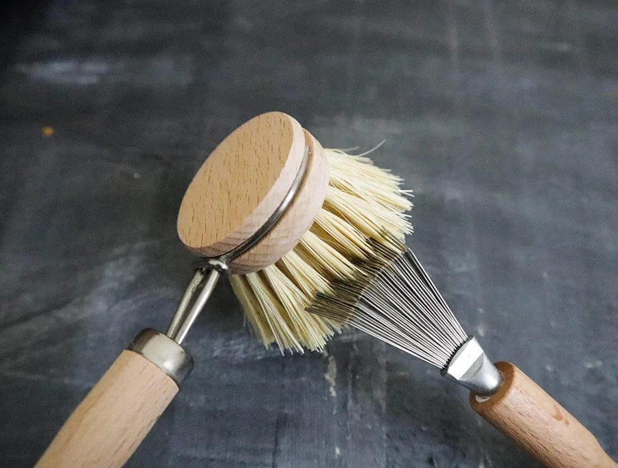 Zero Waste Cleaning Set - Extra Extra Large - Kitchen - San Rocco Italia