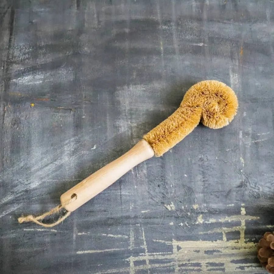 Zero Waste Cleaning Set - Extra Extra Large - Kitchen - San Rocco Italia
