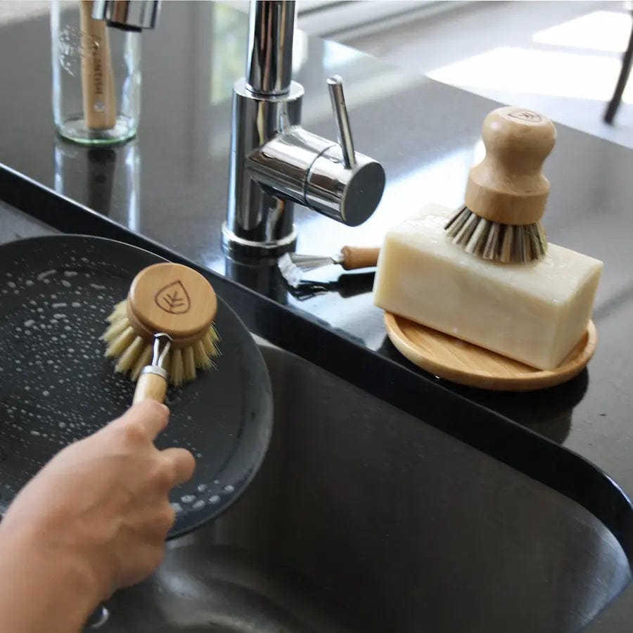 Zero Waste Cleaning Set - Extra Extra Large - Kitchen - San Rocco Italia