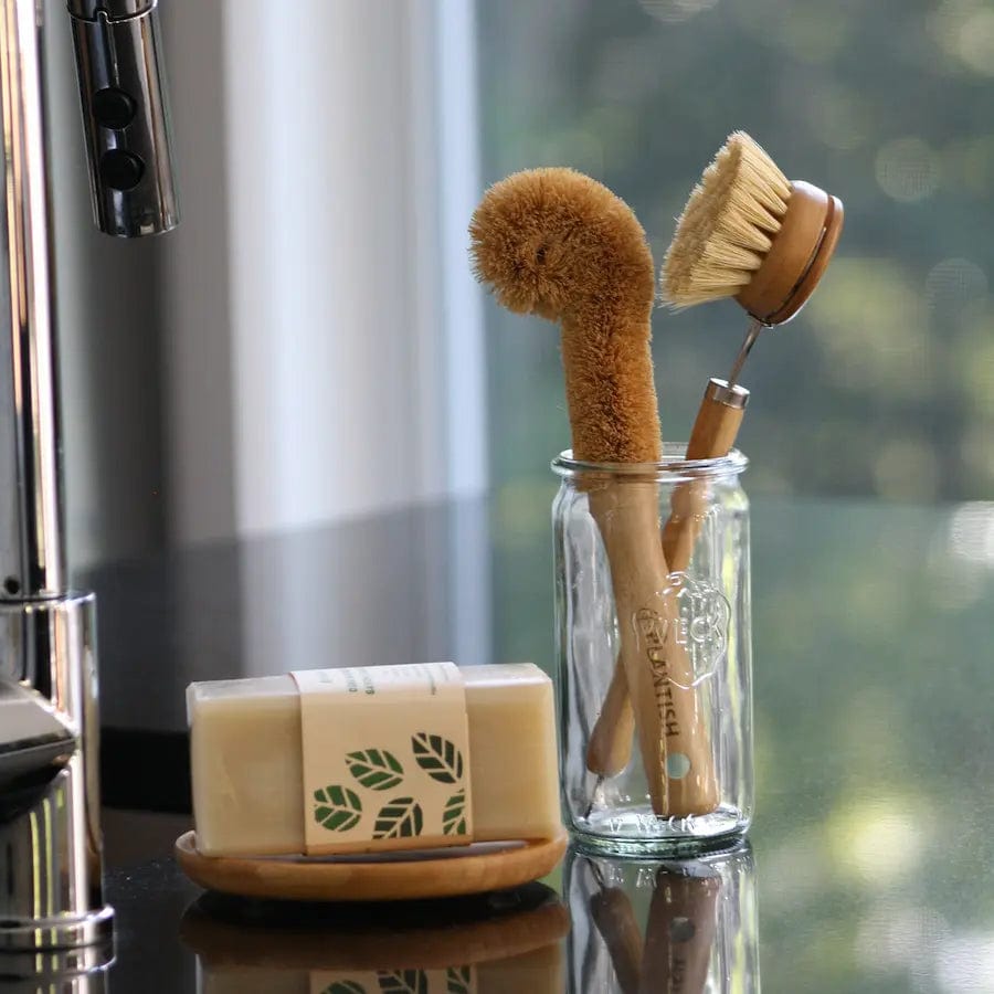 Zero Waste Cleaning Set - Extra Extra Large - Kitchen - San Rocco Italia