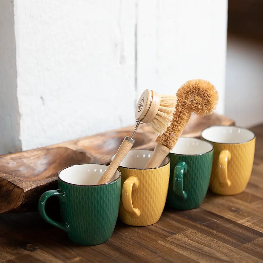 Zero Waste Cleaning Set - Extra Extra Large - Kitchen - San Rocco Italia