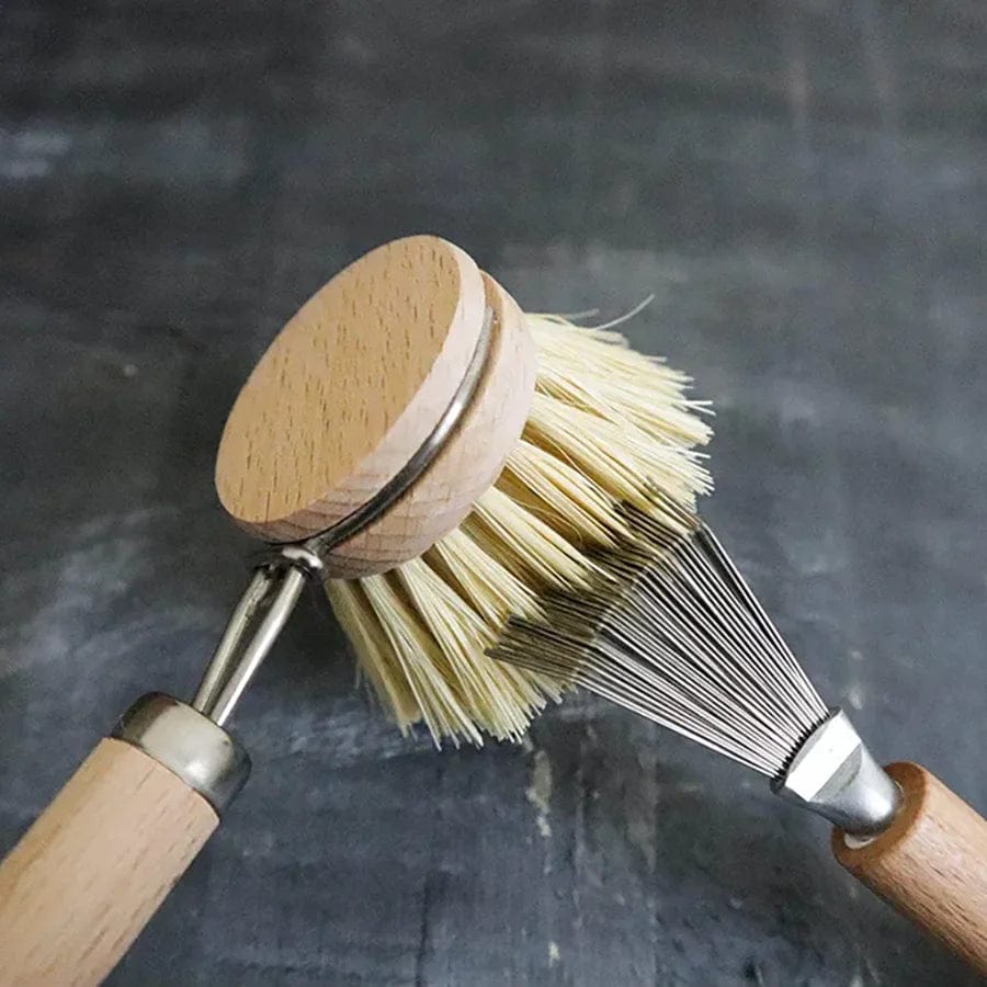Zero Waste Cleaning Set - Extra Extra Large - Kitchen - San Rocco Italia