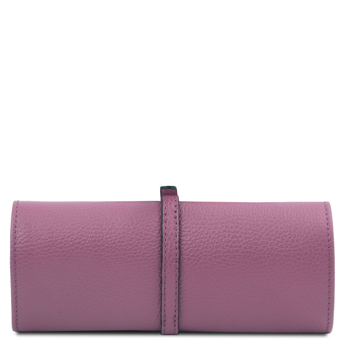 Leather accessories for women Soft leather jewellery case | TL142193 San Rocco Italia