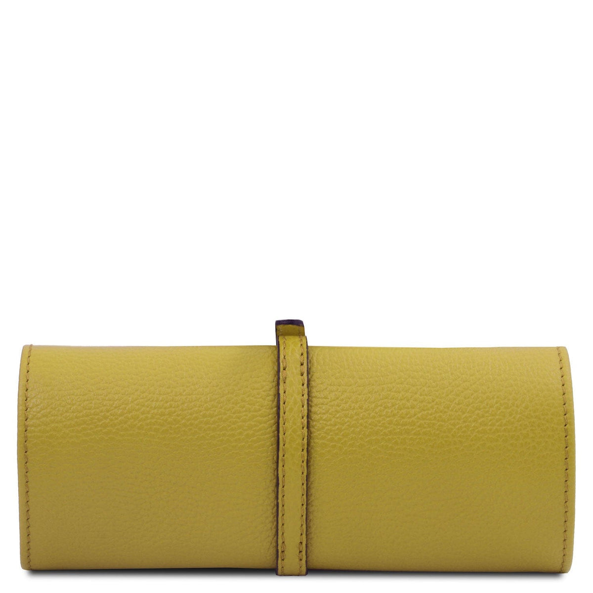Leather accessories for women Soft leather jewellery case | TL142193 San Rocco Italia