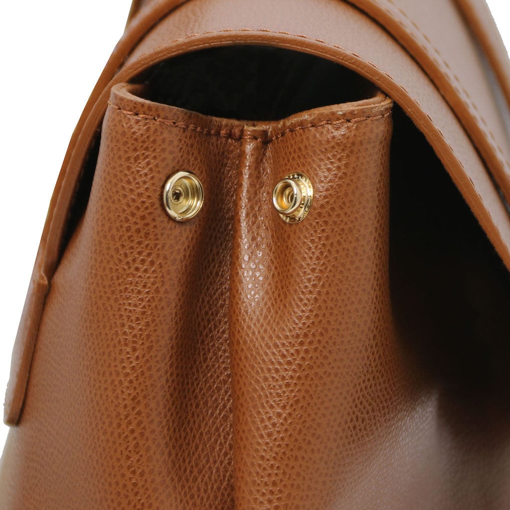 TL Bag - Leather Backpack for Women | TL142281 - Premium Leather backpacks for women - Just €128.10! Shop now at San Rocco Italia