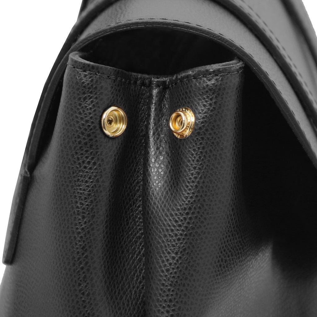 TL Bag - Leather Backpack for Women | TL142281 - Premium Leather backpacks for women - Just €128.10! Shop now at San Rocco Italia