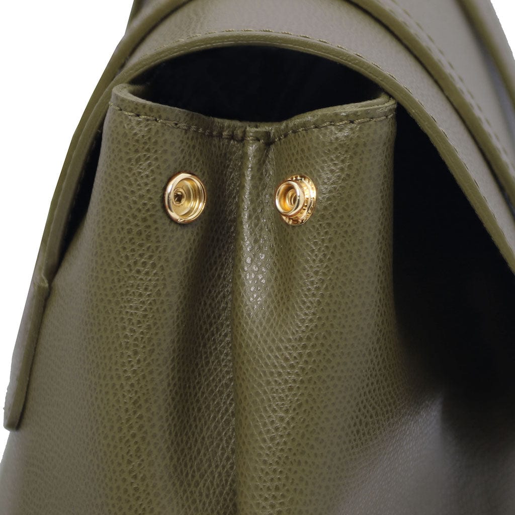 TL Bag - Leather Backpack for Women | TL142281 - Premium Leather backpacks for women - Just €128.10! Shop now at San Rocco Italia