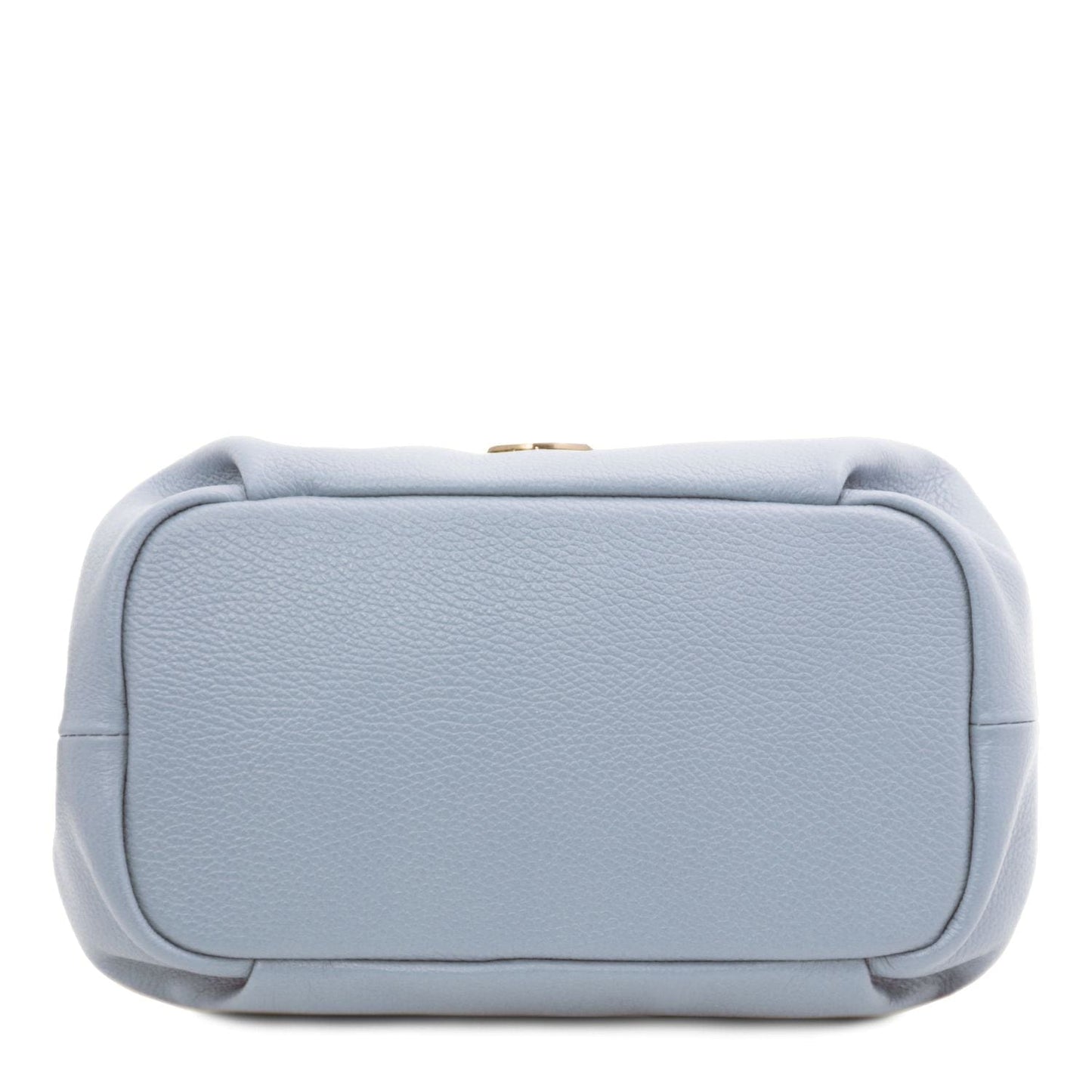 Leather handbags Nora - Soft leather handbag | TL142372 San Rocco Italia