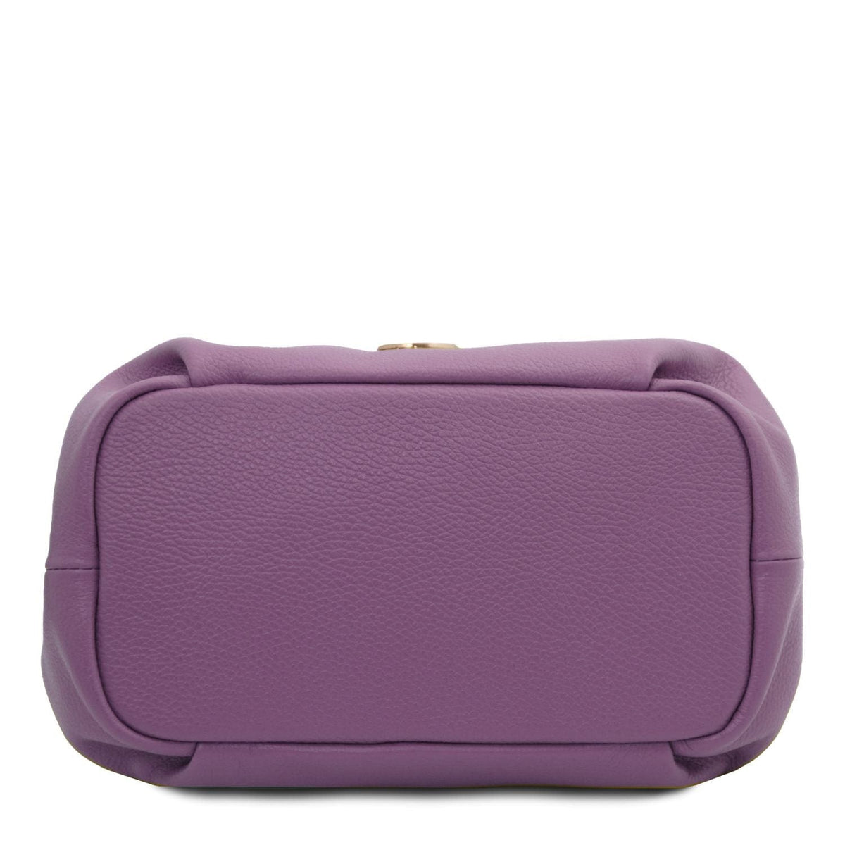 Nora - Soft leather handbag | TL142372 - Premium Leather handbags - Shop now at San Rocco Italia