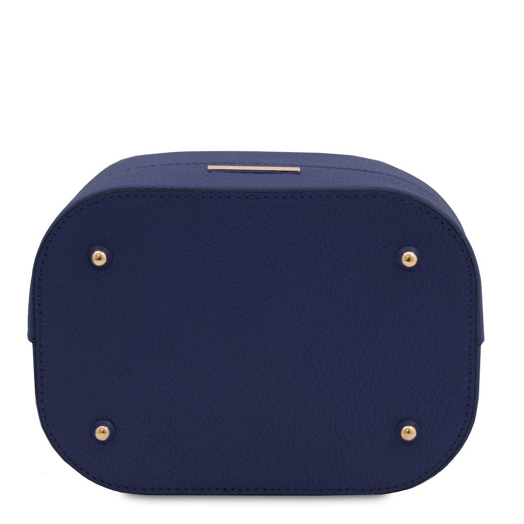 Bolsos de piel TL Bag - Bolso saco de piel | TL142146 San Rocco Italia