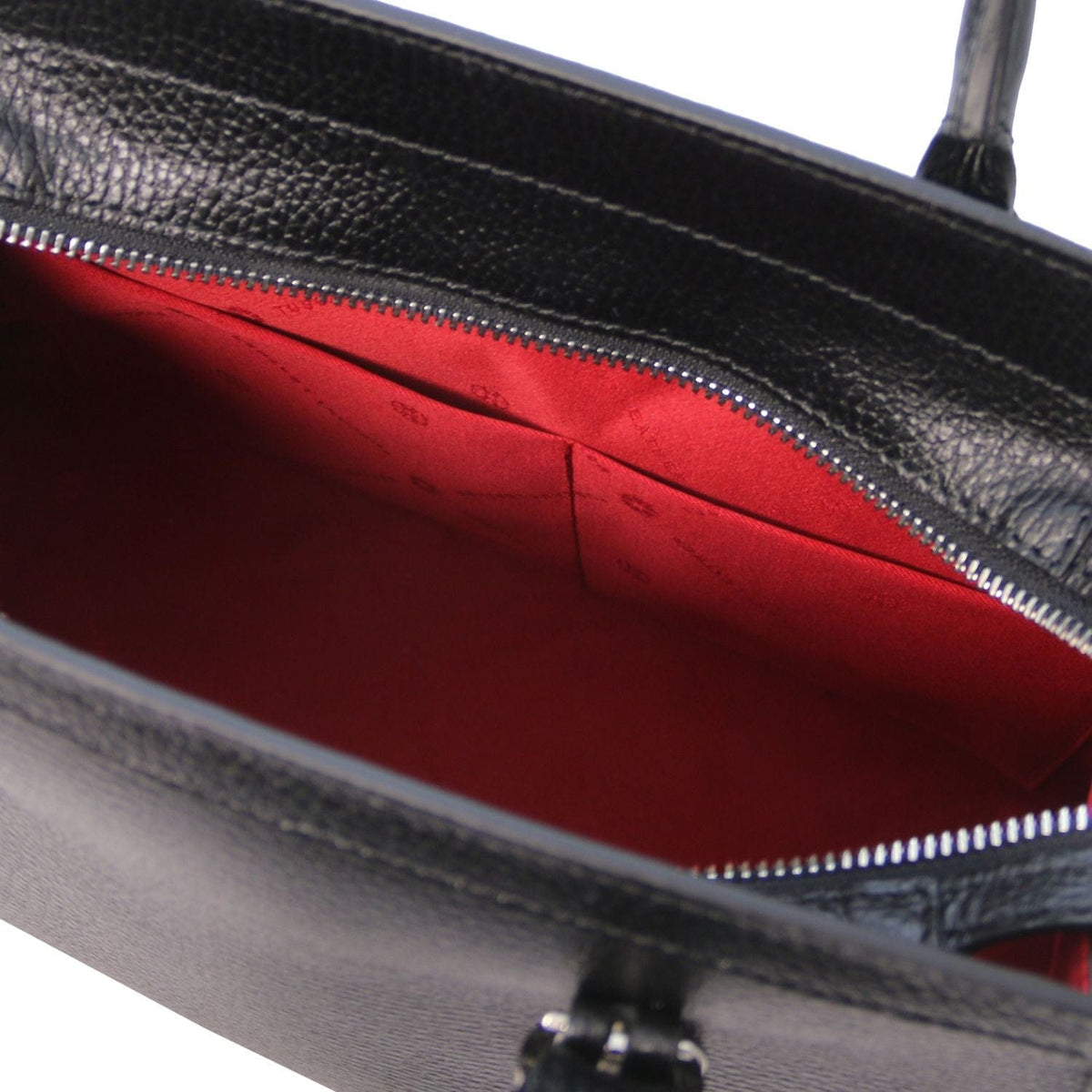 Sacs à main en cuir TL Bag - Sac à main en cuir italien | TL142147 San Rocco Italia