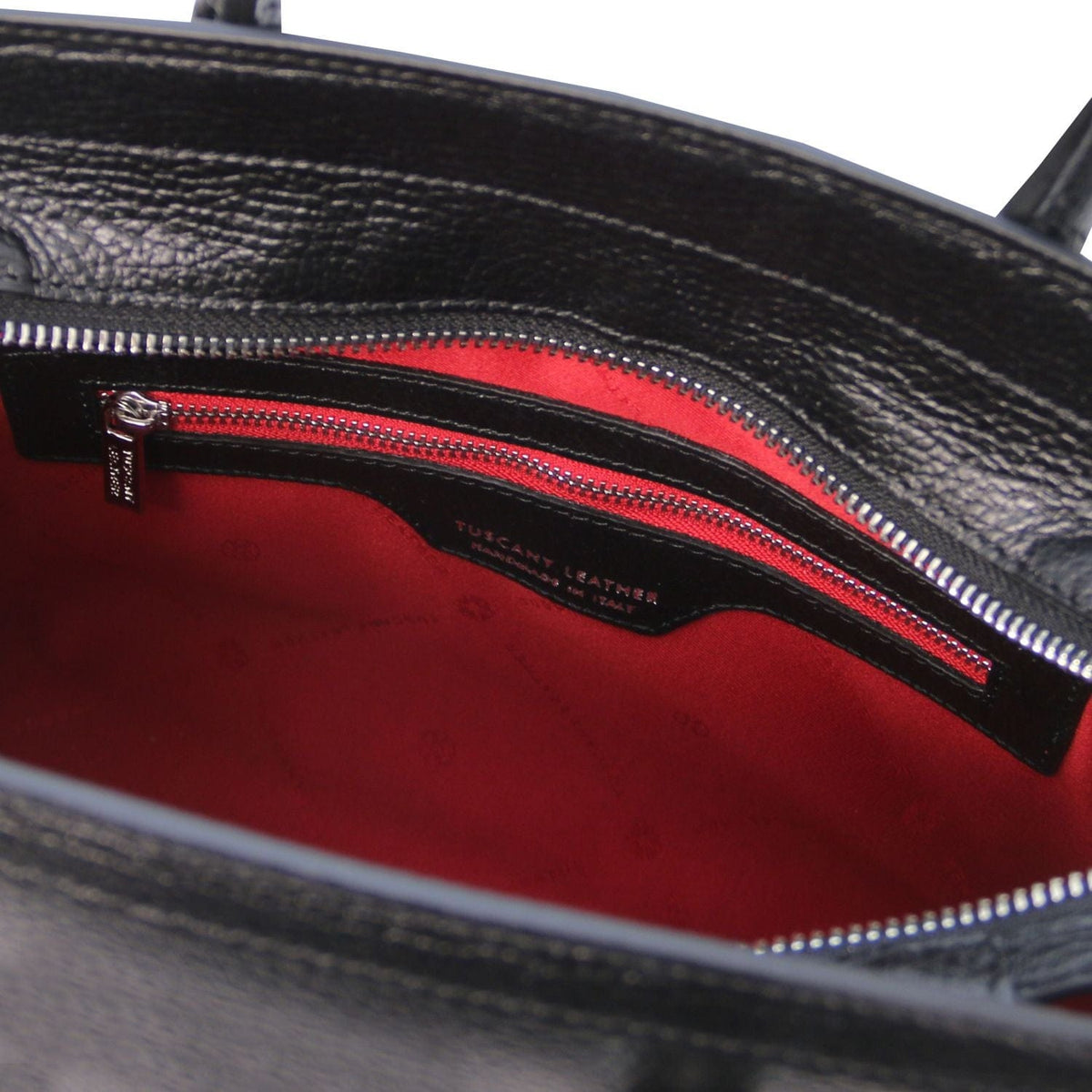 Sacs à main en cuir TL Bag - Sac à main en cuir italien | TL142147 San Rocco Italia