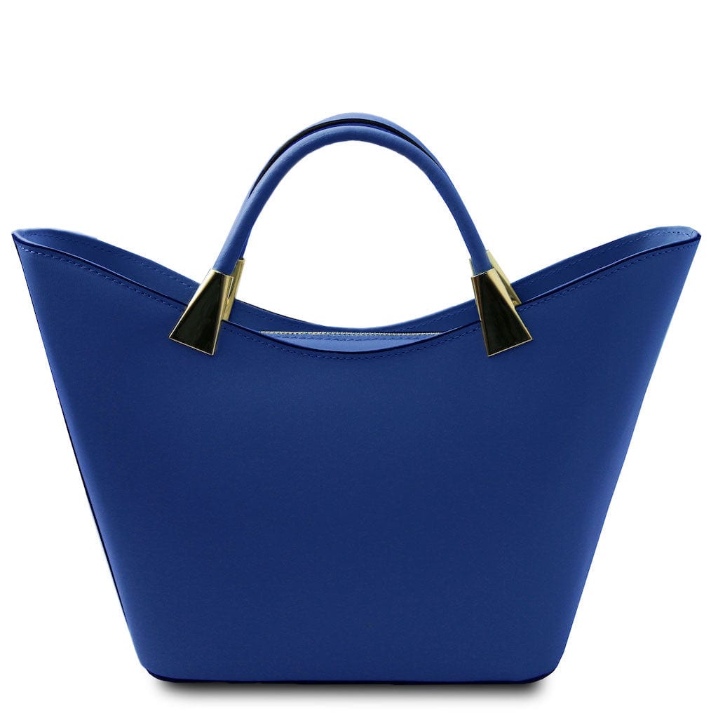 TL Bag - Leather handbag | TL142287 - Premium Leather handbags - Shop now at San Rocco Italia
