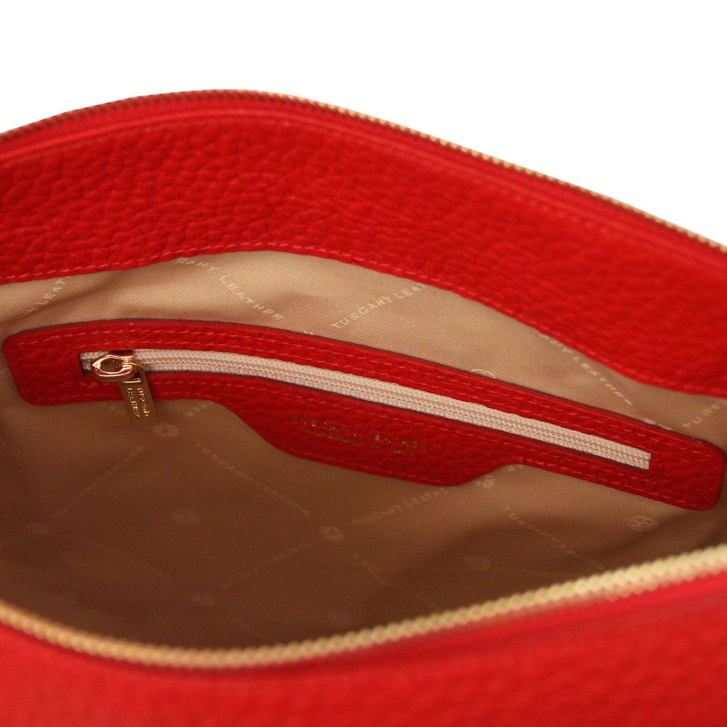 Leather shoulder bags Amy - Soft Italian leather shopping bag | TL142385 San Rocco Italia