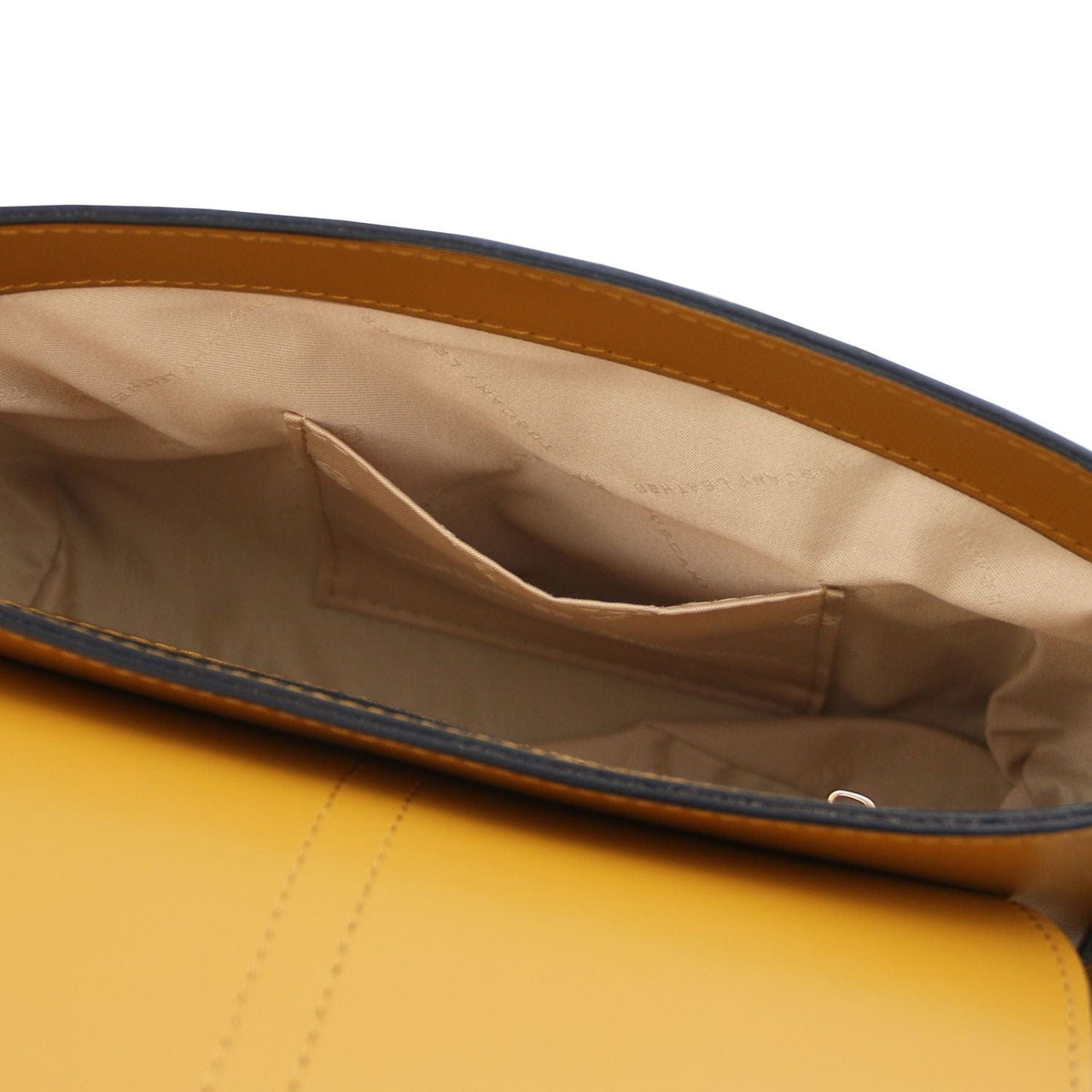 Nausica - Italian leather shoulder bag | TL141598 - Premium Leather shoulder bags - Shop now at San Rocco Italia