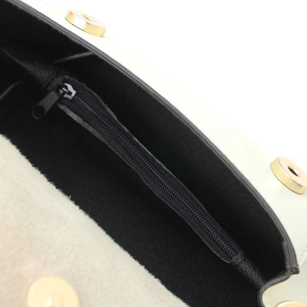 Leather shoulder bags TL Bag - Leather shoulder bag | TL142253 San Rocco Italia