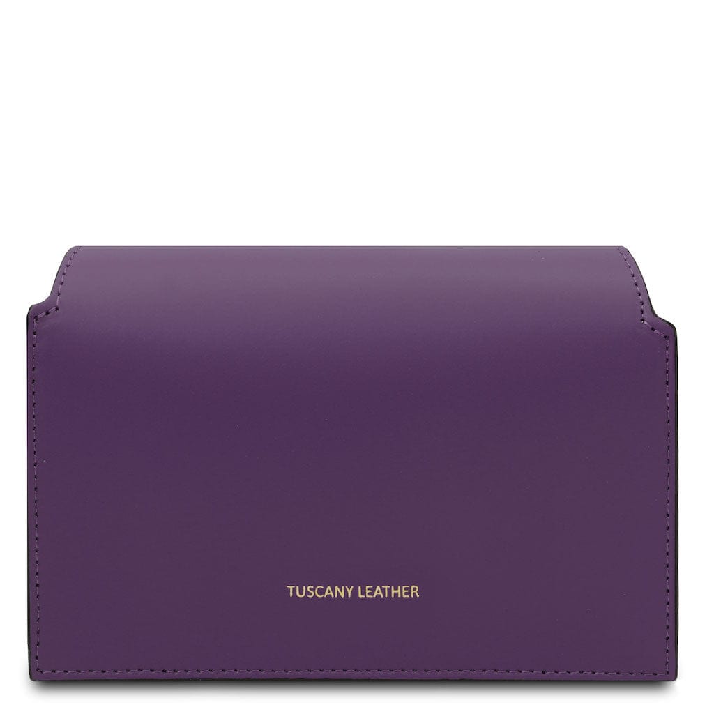 TL Bag - Leather shoulder bag | TL142253 - Premium Leather shoulder bags - Shop now at San Rocco Italia