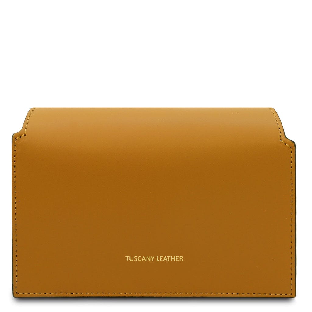 TL Bag - Leather shoulder bag | TL142253 - Premium Leather shoulder bags - Shop now at San Rocco Italia